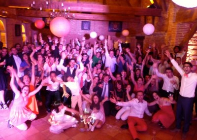 27:06:15-Dj-Animation-Mariage-Toulouse-Yannick&AL-Chateau Labastide Beauvoir6