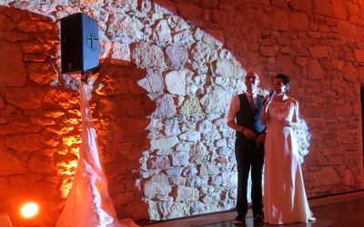 10 questions à poser à votre DJ avant de le réserver pour votre mariage