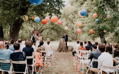 Planning musical pour un mariage d’été toulousain : de l’apéritif au sunrise set