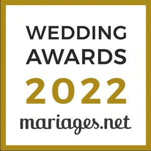 Wedding award dj mariage 2022