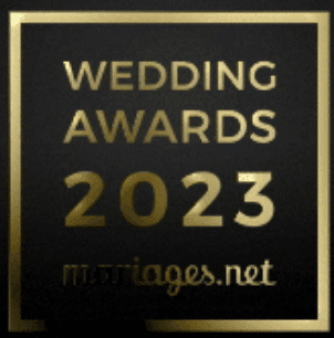 Wedding award 2023
