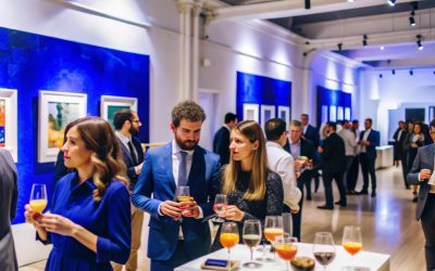 Séminaire, team building, soirée de rentrée : quelle configuration son et lumière pour vos événements ?