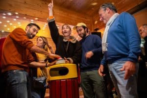 Animations entreprises BIG GAME