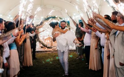 Comment choisir le meilleur DJ pour votre mariage : le guide Nanobox