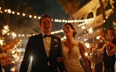 Tendances mariage 2026 : quelle ambiance musicale choisir pour un mariage à votre image ?